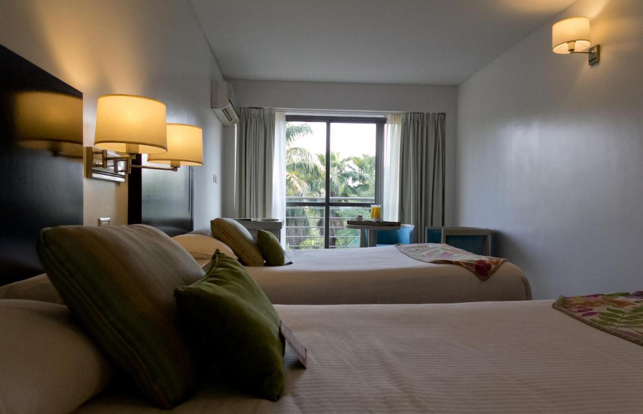 Amerian Portal Del Iguazu Hotel Puerto Iguazú Dış mekan fotoğraf