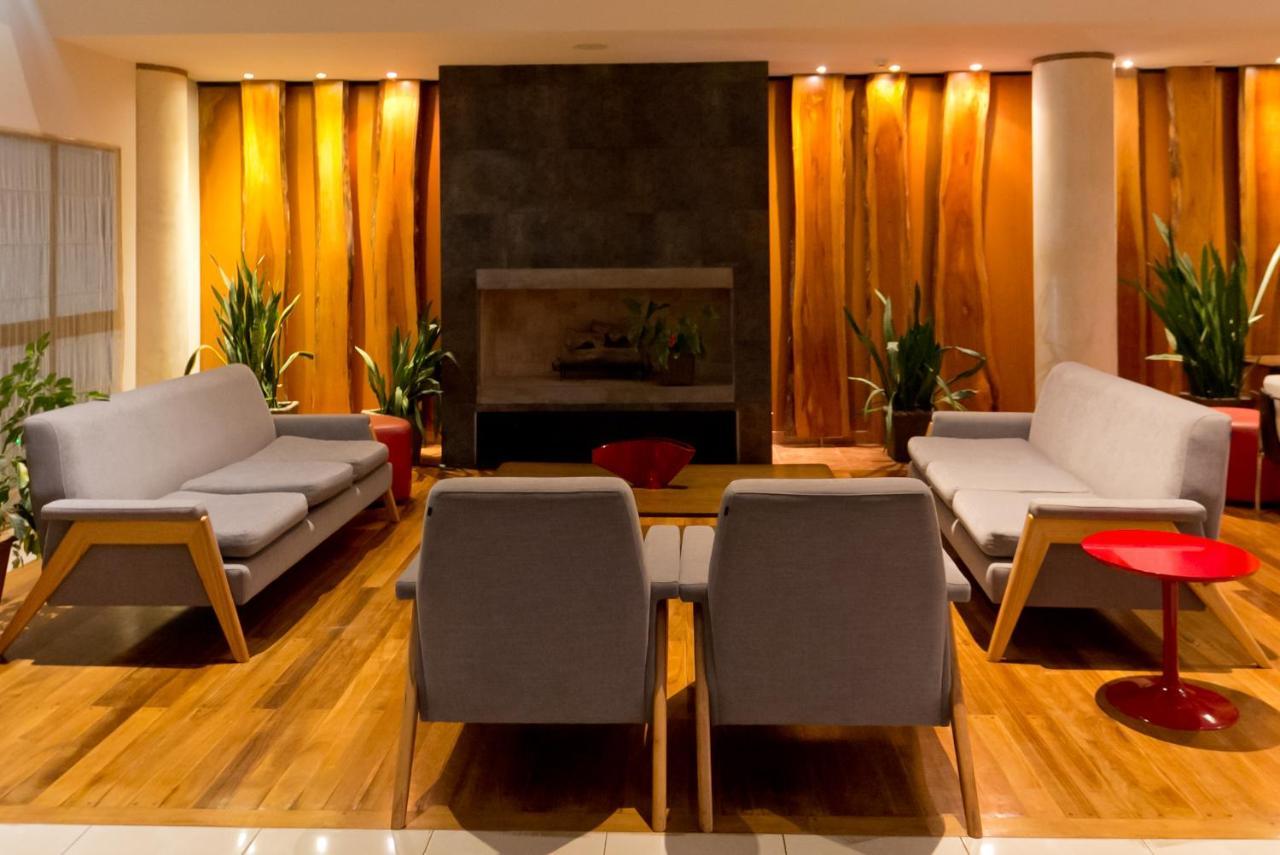Amerian Portal Del Iguazu Hotel Puerto Iguazú Dış mekan fotoğraf