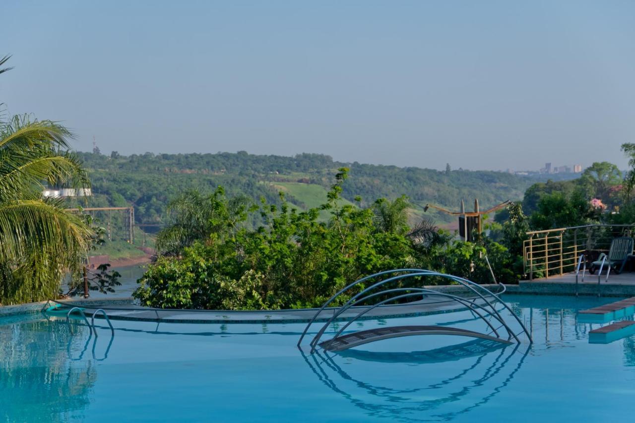 Amerian Portal Del Iguazu Hotel Puerto Iguazú Dış mekan fotoğraf